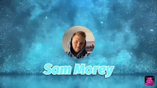 June 1st 2024 Intro @SamMorey