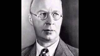 Prokofiev - Piano Concerto No. 1 in D Flat Major, Op. 10