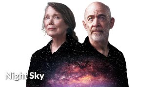 Night Sky Soundtrack Tracklist | Night Sky (2022) Sissy Spacek, J. K. Simmons