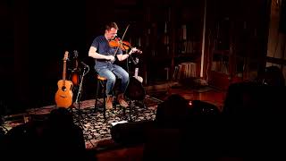 Live at the Alger Series: Brad Phillips