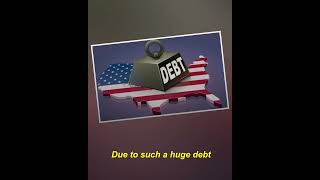 #america #debt