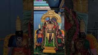 திருமண வரம் அருளும் குன்றத்தூர் முருகன் கோயில்