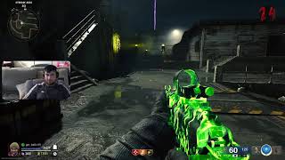 Black Ops 6 zombies 👀🔥🔥