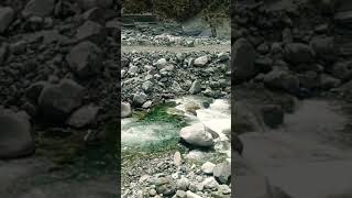 Scenic view Mankyal Swat #shortvideo #kalam