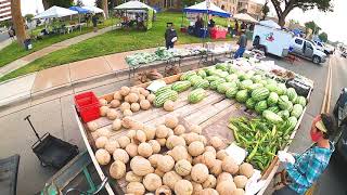 MainStreet Roswell Famers'/Gardeners' Market 2020