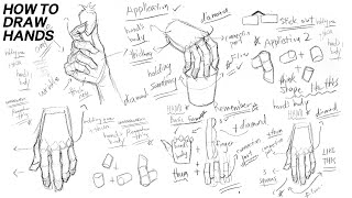 HAND CLASS - [EN, KOR, ARAB]