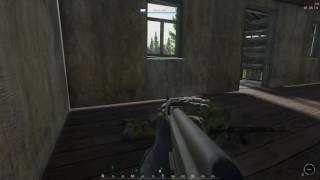 Squad - I need a Medic - :D