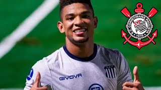 Diego Valoyes no Corinthians ?! ( Skiils e Gols )