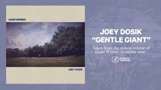 Joey Dosik - Gentle Giant (Official Audio)