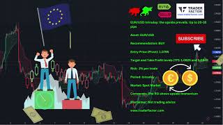 EUR/USD Intraday: the upside prevails. Up to 20-35 pips