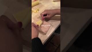 pasta making class in nyc