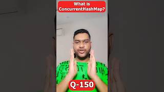 What is ConcurrentHashMap?