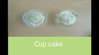 cup cake | cupcake recipe for kids |