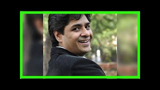 Suhaib ilyasi, once "india's most wanted" host, convicted in wife's death