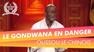 Le Parlement du rire (18/08/2023) - Sauvons le Gondwana