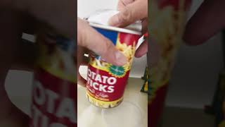 #amazing #potato #sticks#crown #shortvideo #short #shorts #viralvideo #viral #video #subscribe