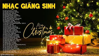 Nhạc Giáng Sinh Xưa Hải Ngoại Chọn Lọc | Lời Con Xin Chúa | Nhạc Noel Xưa