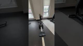 ML Emporio , Loma condo gym video #fitness #gym