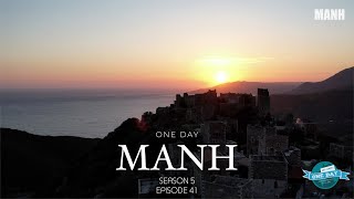 Μια ημέρα στην Μάνη _ ONE DAY in MANI_ #41🇬🇷 EPISODE (GREEK)