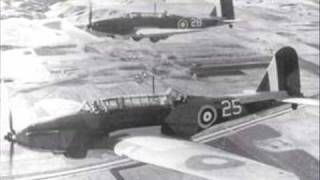 Tribute to the: Fairey Battle