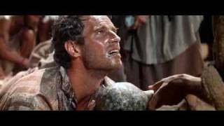 BEN HUR TRAILER