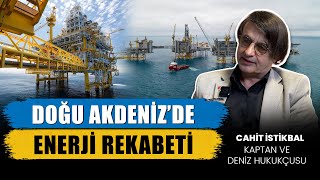 Doğu Akdeniz'deki enerji mücadelesinde Türkiye ve KKTC'nin rolü ne olacak? | Harici