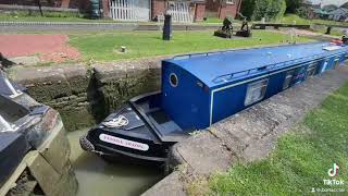 The Locks, Lock 2, Hillmorton, Clifton upon Dunsmore, Rugby CV21 4PP