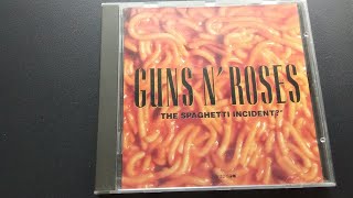 Guns n' Roses - The Spaghetti Incident?! CD