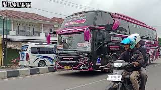 2unit Arto Rejo tans,6unit tunggal jaya,duta abadi trans,sambiru 99 sarajeno Basuri V1V2V3 pakistan