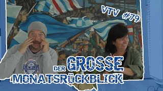 Monatsrückblick September 2020 | FC Blau-Weiß Linz | #VTV 79