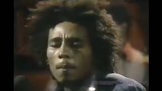 Bob Marley & The Wailers -#live Stir it Up (HD)