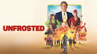 Без глазури / Unfrosted   2024   трейлер