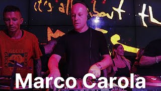 MARCO CAROLA Unleashes Massive Set at MUSIC ON x BPM Festival! 🎉🔥