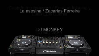 Popurrí Bachata Mix - DJ Monkey Mix