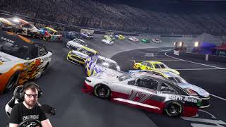 The Pace Car Wins the Race - NASCAR 21 Ignition