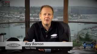 Ray Barron Top Tip- Keeping your rigs tidy.