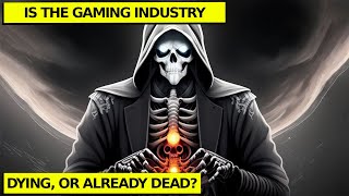 What's wrong with the gaming industry? in 2024