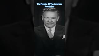 The Promise Of The American Revolution: Henry Cabot Lodge. 🇺🇸