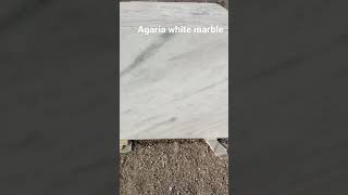 Agaria white marble, Rajnagar Marble, White marble