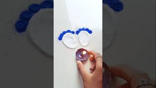 Viral trending shorts rangoli design very easy rangoli #rangoli #viralvideo