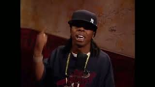 Lil Wayne Rap City The Basement Freestyle