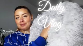 Daily vlog ⭐ przegląd Pepco ⭐HAUL zakupowy Action i Dealz oraz Pepco⭐kolejne starcie z ogrodem #vlog