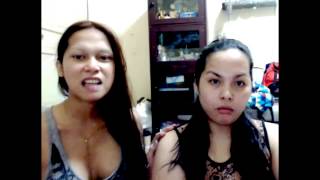 Pabebe Girls Warriors - Padede at Padeedee Girls Dub Spoof Parody