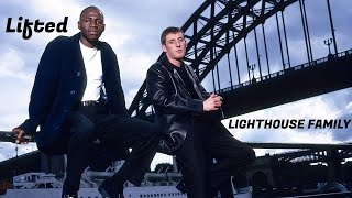 Lifted LIGHTHOUSE FAMILY - 1995