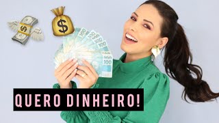 QUER GANHAR DINHEIRO? I Vida Financeira