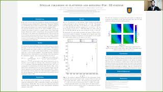 Impact of flattening and rotation on black hole formation in protostar clusters