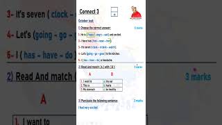 حل اختبار شهر اكتوبر الصف الثالث الابتدائي https://youtu.be/ilLu-EX8WLw?feature=shared رابط الفيديو