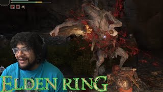 DEX Build TRY HARD | Elden Ring 5 BLP