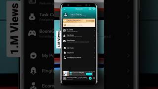 Unlock New Features with BoomPlay's Icon Update |🔥Boomplay Live Update 2023 |#shorts #short #tips