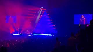 Thirty Seconds to Mars: “Attack” (Live @ Qudos Bank Arena, Sydney - 14/09/24)